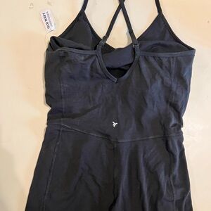 Old navy jumpsuit